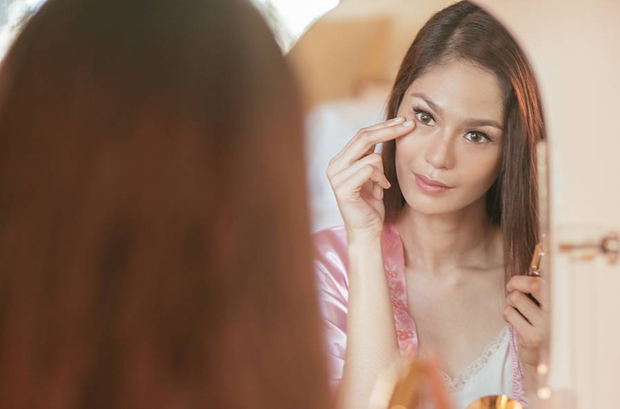 NUTRILITE™ HAIR, SKIN & NAILS COMPLEX NUTRILITE™ HAIR, SKIN & NAILS COMPLEX