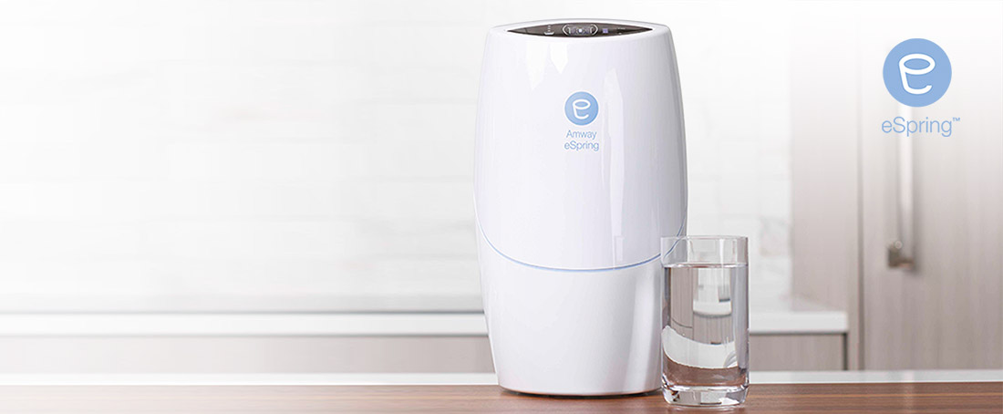 ESPRING™ WATER PURIFIER